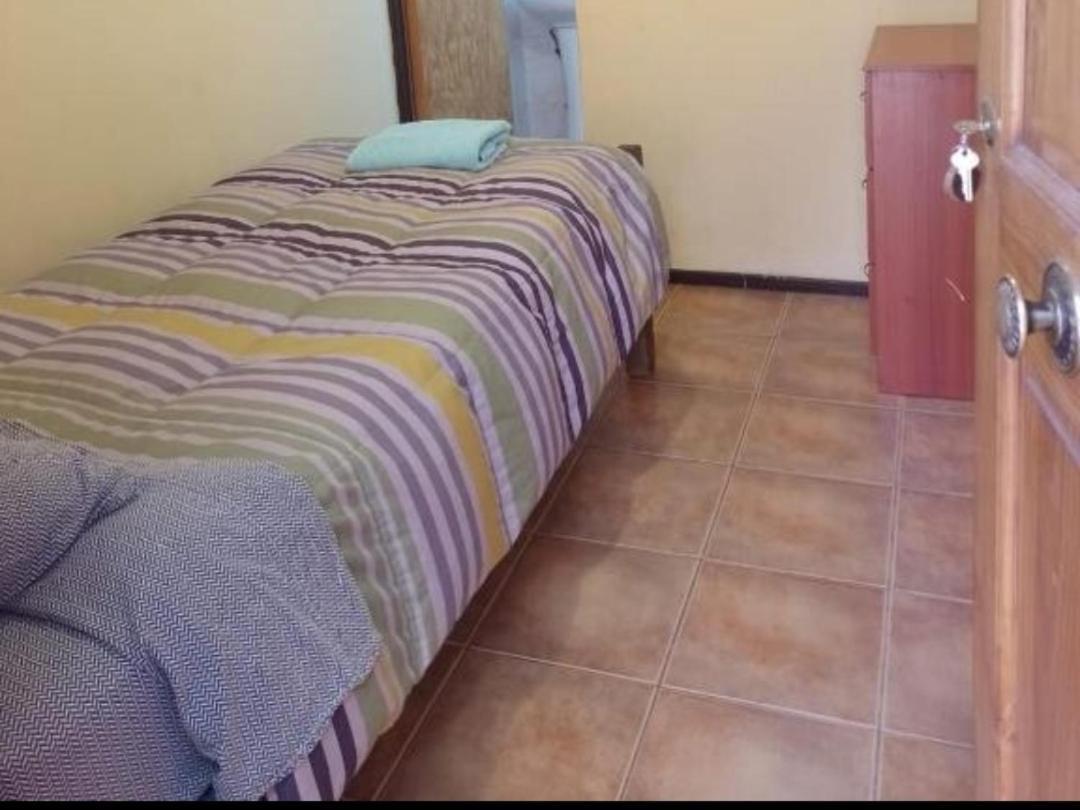 Hostal Km Zero - El Senor Del Lascar San Pedro de Atacama Buitenkant foto